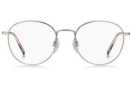 Glasses Tommy Hilfiger TH2004 010 Rund Silber