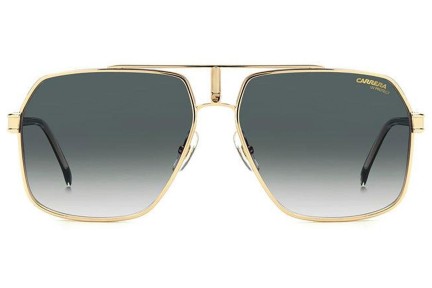 Sonnenbrille Carrera CARRERA1055/S W3J/9K Pilot Gold