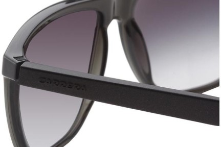 Sonnenbrille Carrera Carrera5003 DDL/JJ Quadratisch Grau