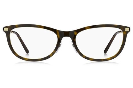 Brillen Marc Jacobs MARC668/G 086 Cat Eye Havanna