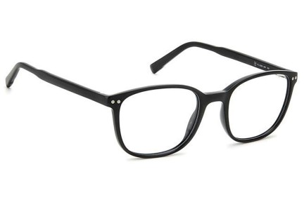 Glasses Pierre Cardin P.C.6256 807 Rund Schwarz