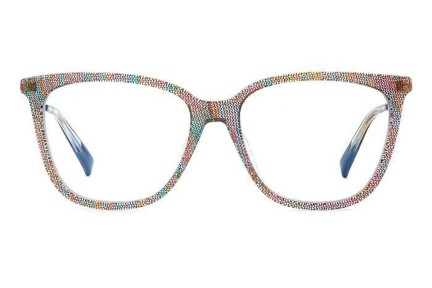 Glasses Missoni MIS0125/G QQ7 Quadratisch Mehrfarbig