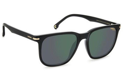 Sunglasses Carrera CARRERA300/S 807/Q3 Quadratisch Schwarz