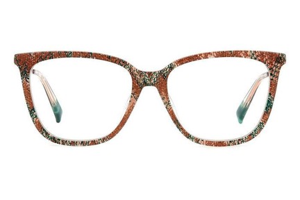 Glasses Missoni MIS0125/G Q1Z Quadratisch Mehrfarbig