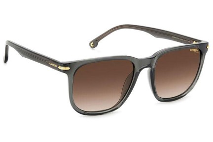 Sunglasses Carrera CARRERA300/S KB7/HA Quadratisch Grau