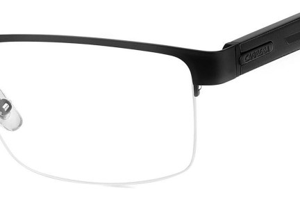 Brillen Carrera CARRERA8888 003 Rechteck Schwarz