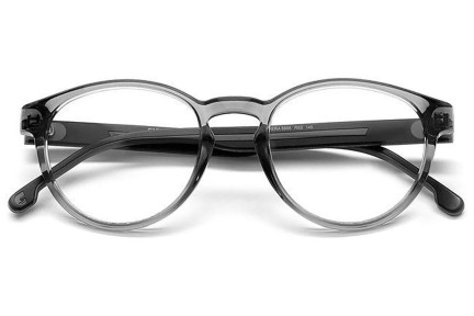 Glasses Carrera CARRERA8886 R6S Rund Grau