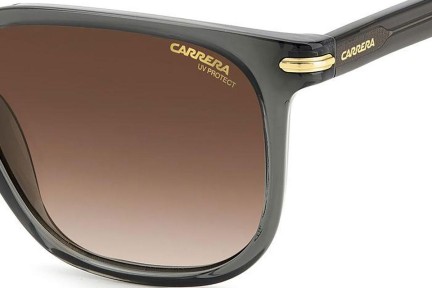 Sunglasses Carrera CARRERA300/S KB7/HA Quadratisch Grau