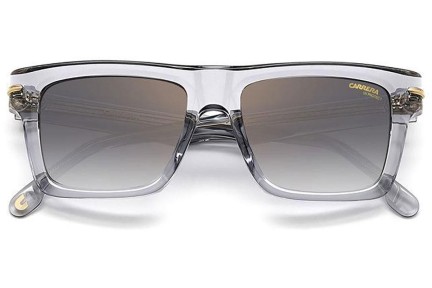 Sonnenbrille Carrera CARRERA305/S KB7/FQ Quadratisch Grau