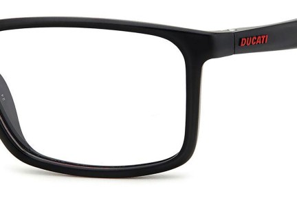 Glasses Carrera Ducati CARDUC024 OIT Quadratisch Schwarz