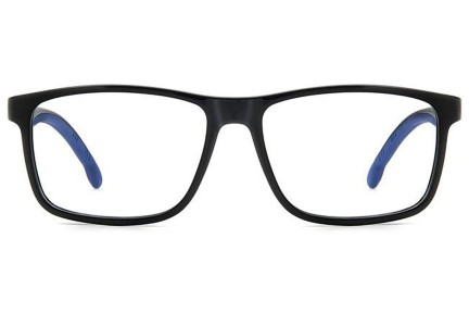 Glasses Carrera CARRERA2046T D51 Quadratisch Schwarz