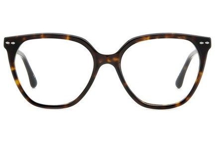 Glasses Isabel Marant IM0114 086 Rund Havanna