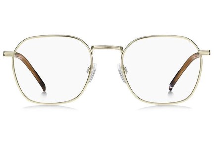 Glasses Tommy Hilfiger TH1987 CGS Quadratisch Gold