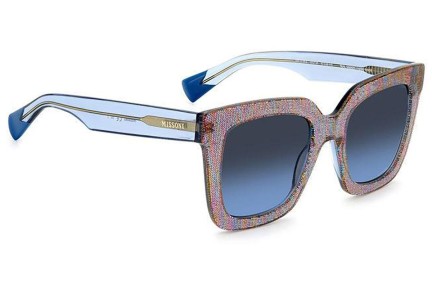 Sunglasses Missoni MIS0126/S QQ7/08 Quadratisch Mehrfarbig