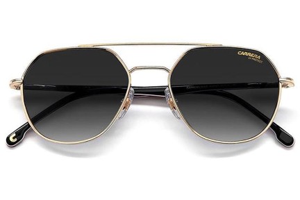 Sonnenbrille Carrera CARRERA303/S W97/9O Pilot Gold