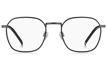 Glasses Tommy Hilfiger TH1987 003 Quadratisch Schwarz