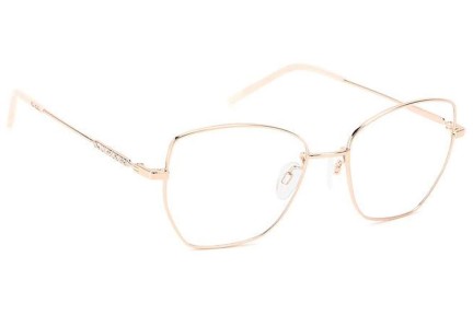 Glasses Pierre Cardin P.C.8876 DDB Quadratisch Gold