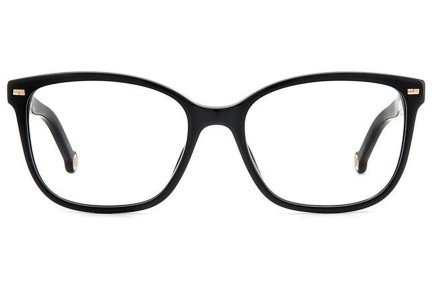 Glasses Carolina Herrera HER0159/G KDX Quadratisch Schwarz