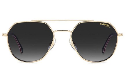 Sonnenbrille Carrera CARRERA303/S W97/9O Pilot Gold