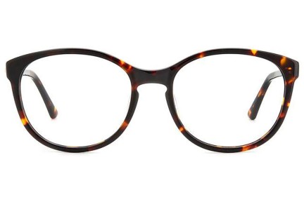 Glasses Pierre Cardin P.C.8513 086 Rund Havanna