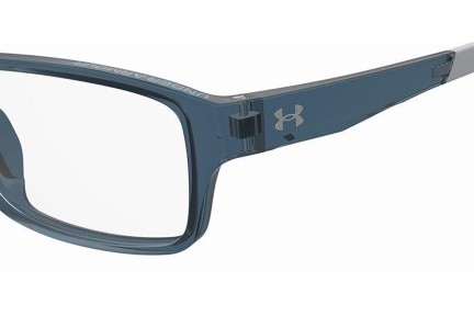 Brillen Under Armour UA5059/F XW0 Rechteck Blau