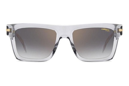 Sunglasses Carrera CARRERA305/S KB7/FQ Quadratisch Grau