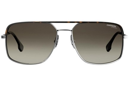 Sonnenbrille Carrera CARRERA152/S 6LB/HA Quadratisch Havanna