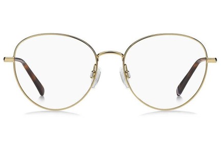 Glasses Tommy Hilfiger TH2005 DDB Rund Gold