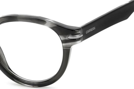 Glasses Carrera CARRERA313 2W8 Rund Grau