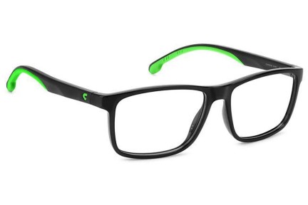 Glasses Carrera CARRERA2046T 7ZJ Quadratisch Schwarz