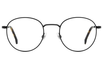 Glasses Carrera CARRERA307 003 Rund Schwarz