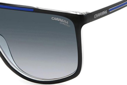 Sonnenbrille Carrera CARRERA1056/S D51/08 Flat Top Schwarz