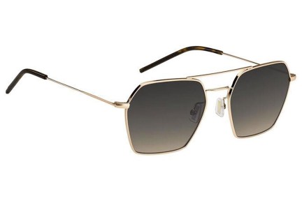 Sunglasses BOSS BOSS1533/S 000/PR Pilot Gold