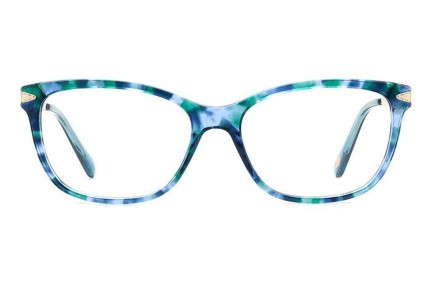 Glasses Fossil FOS7150 086 Rechteck Havanna