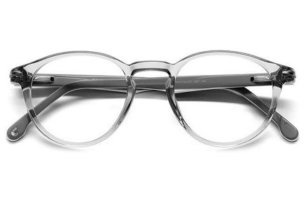 Glasses Carrera CARRERA310 KB7 Rund Grau