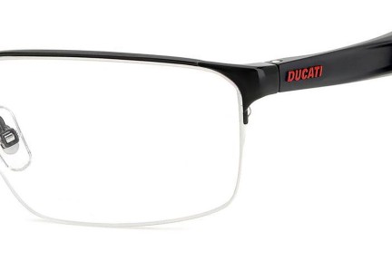 Glasses Carrera Ducati CARDUC025 OIT Rechteck Schwarz