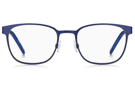 Glasses HUGO HG1246 D51 Quadratisch Blau