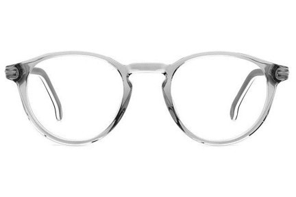 Glasses Carrera CARRERA310 KB7 Rund Grau