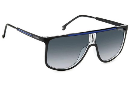 Sonnenbrille Carrera CARRERA1056/S D51/08 Flat Top Schwarz