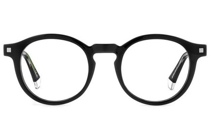 Glasses Polaroid PLDD492 807 Oval Schwarz