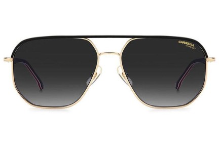 Sonnenbrille Carrera CARRERA304/S W97/9O Pilot Gold