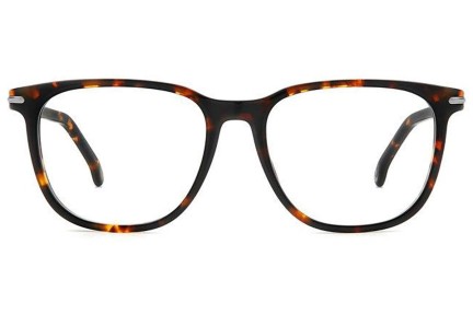 Glasses Carrera CARRERA308 086 Quadratisch Havanna