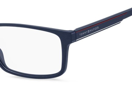 Glasses Tommy Hilfiger TH1998 FLL Rechteck Blau