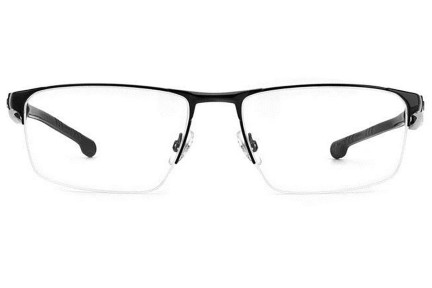 Glasses Carrera Ducati CARDUC025 807 Rechteck Schwarz