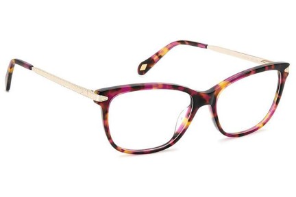 Glasses Fossil FOS7150 2TM Rechteck Havanna