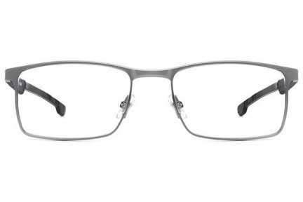 Glasses Carrera Ducati CARDUC027 V6D Rechteck Silber