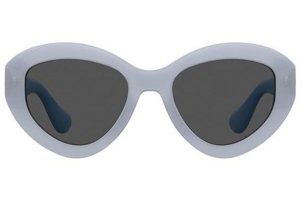 Sonnenbrille Havaianas IRACEMA MVU/IR Cat Eye Grau