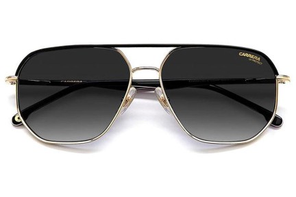 Sunglasses Carrera CARRERA304/S W97/9O Pilot Gold