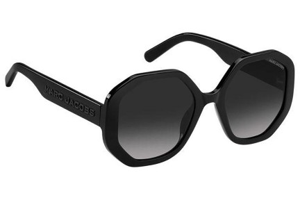 Sonnenbrille Marc Jacobs MARC659/S 807/9O Besondere Schwarz