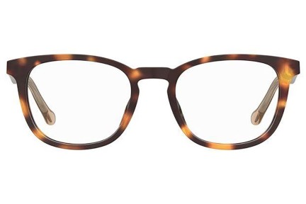 Glasses Seventh Street S336 HMV Rund Havanna